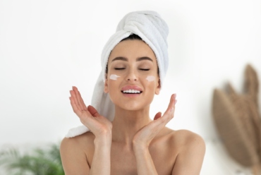 5 Tips for Eliminating Fine Lines