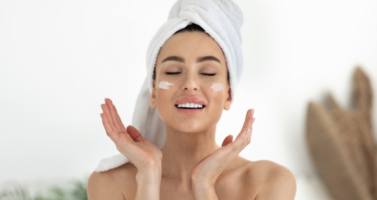 5 Tips for Eliminating Fine Lines